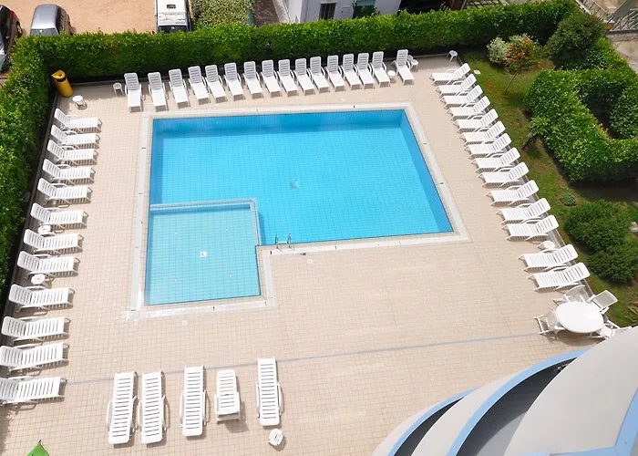 Residence Eurostar Bibione