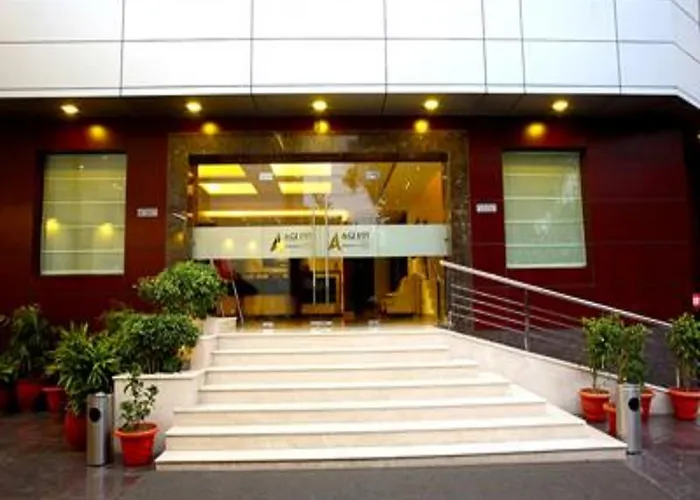 Family Hotel: Agi Inn