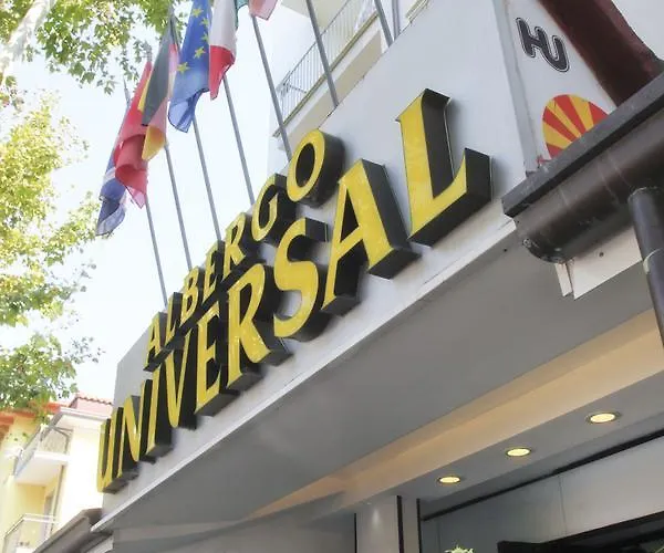  Universal