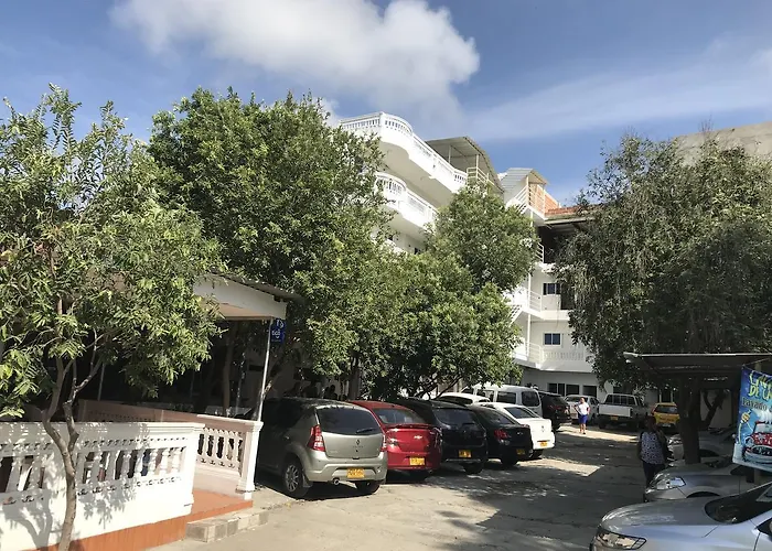 Hotel con vistas: Hotel Y Restaurante La Quinta