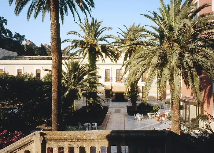  Balneario De Archena - Termas