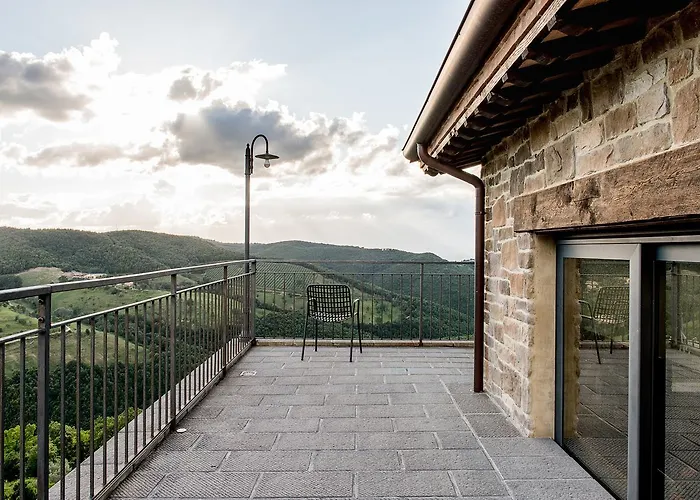 Albergo Il Rientro Cannara