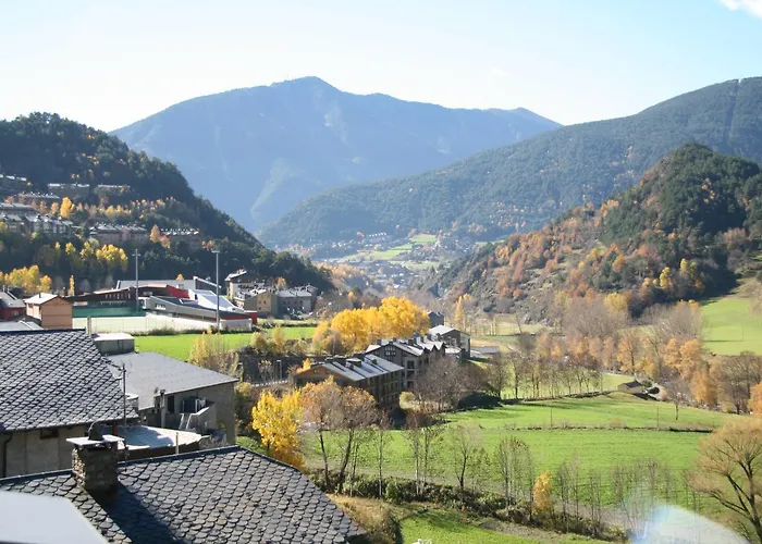 Hotel céntrico: Gaspa