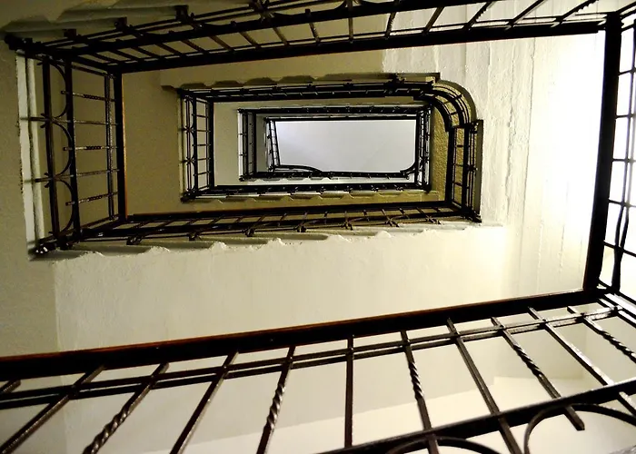 Casa degli ospiti: Casa per Ferie Achille Ricci