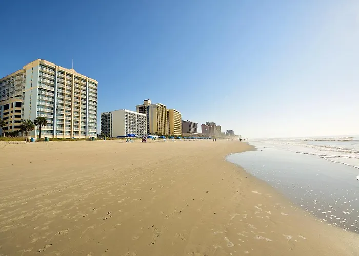 Holiday Sands At South Beach