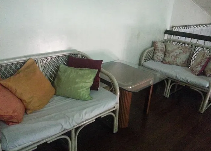 Manila International Youth Hostel