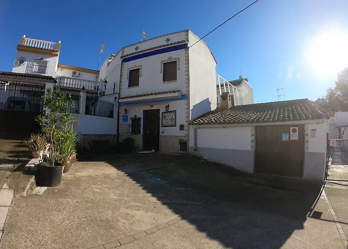 Apartamento Venta de Abajo El Castillo de las Guardas