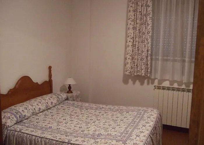 Hostal Casa Simón Roda de Isábena