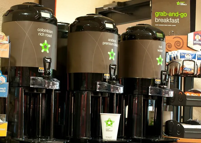 Cheap hotel: Extended Stay America Suites - Dallas - Plano Parkway - Medical Center