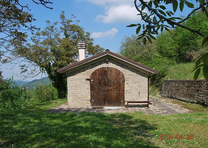  Agriturismo Badia Di Susinana