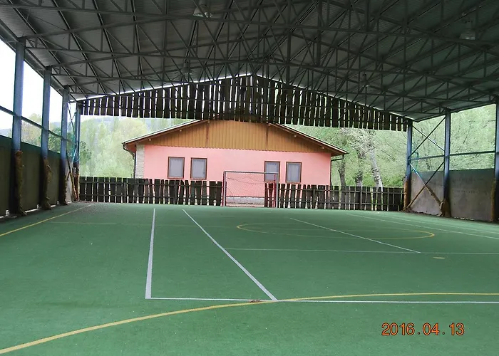  Agriturismo Badia Di Susinana