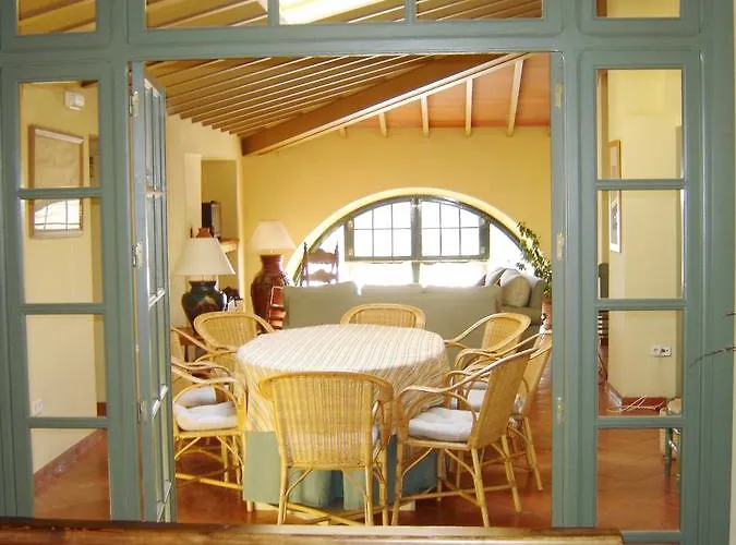 Casa Tinoco Casa Rural Categoria Superior