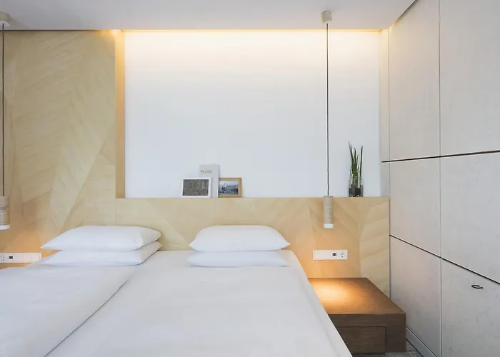 Creativhotel Luise