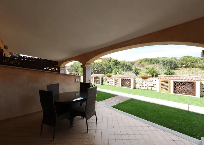 Casa vacanze: Residenza Marginetto