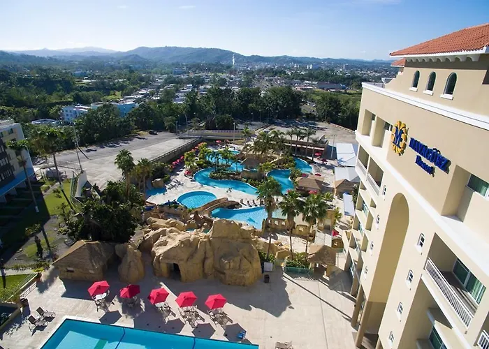 Mayaguez Resort & Casino