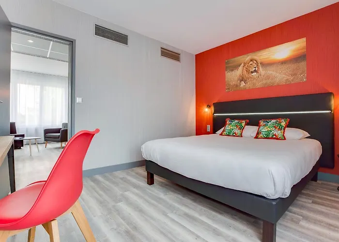 Le Lodge de Sologne Vierzon