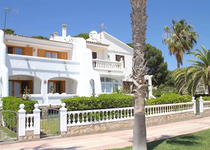 Arenda Casablanca Pino Alto