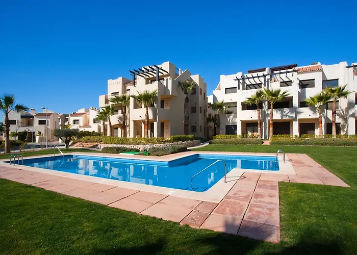 Hotel de playa: Roda Golf & Beach Resort - Calidona