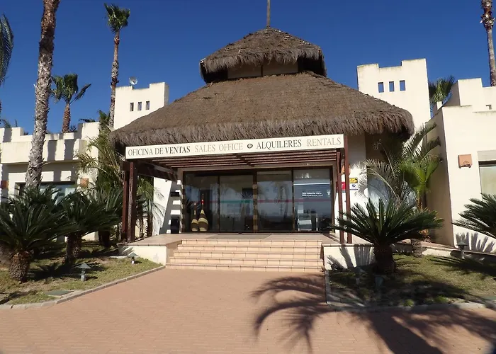 Hotel de playa: Roda Golf & Beach Resort - Calidona