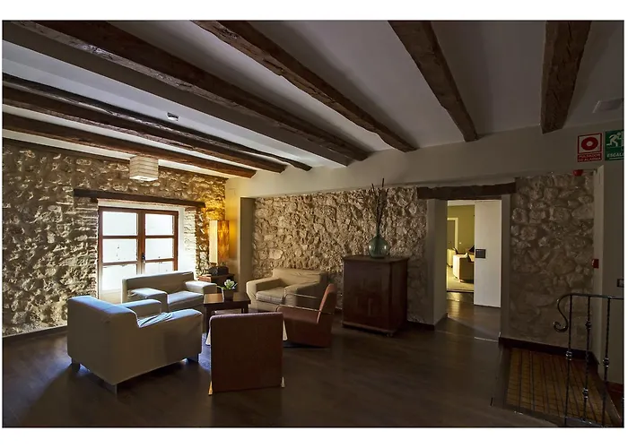 Posada La Casona de Valbuena Valbuena De Duero