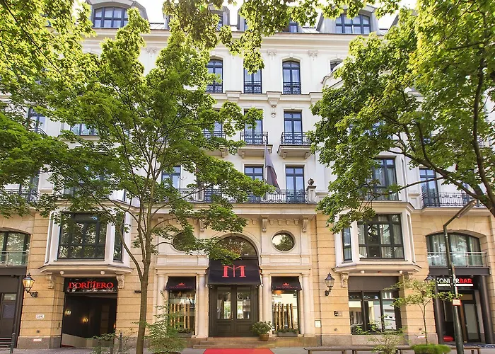 Hotel boutique: Dormero Berlin Ku'Damm
