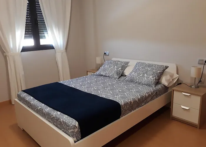 Apartamentos Begastri