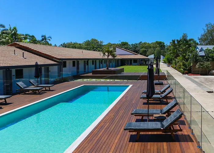 Birch Resort Port Douglas