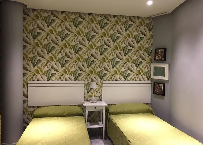 Apartamentos El Vestuario Cádiz