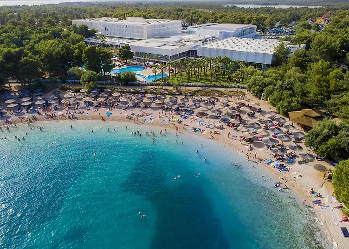 Familiehotel: Amadria Park Ivan