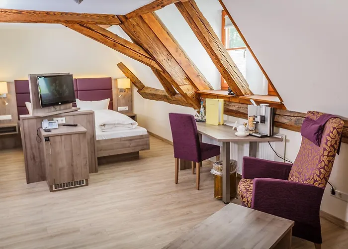 Familienhotel: Bodensee Hotel Sternen