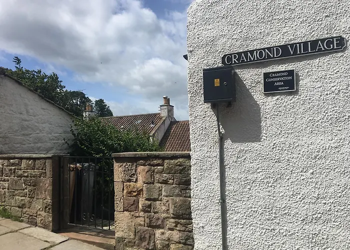 Maison de vacances: Silver Lining - Cottage By The Sea