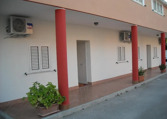 B&B dal Gallo