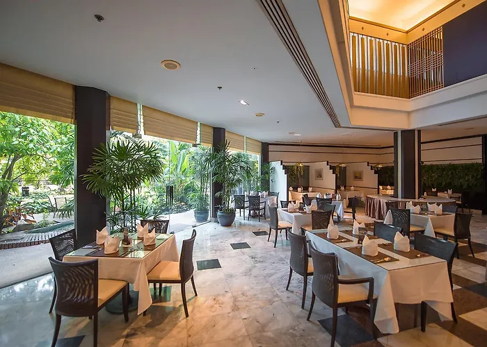 Pantip Suites