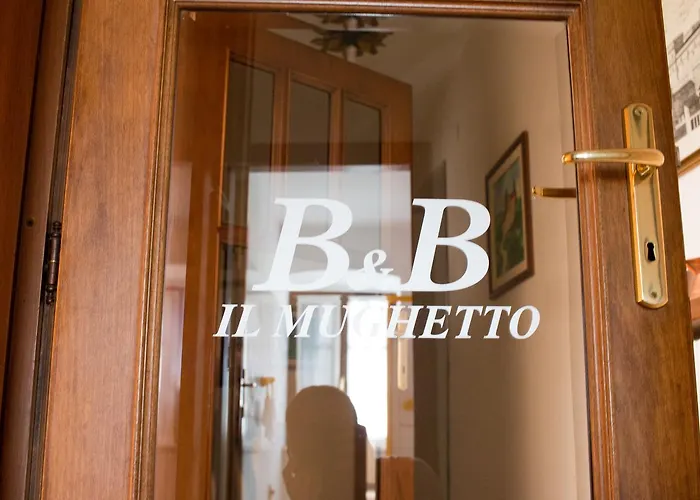 Il Mughetto