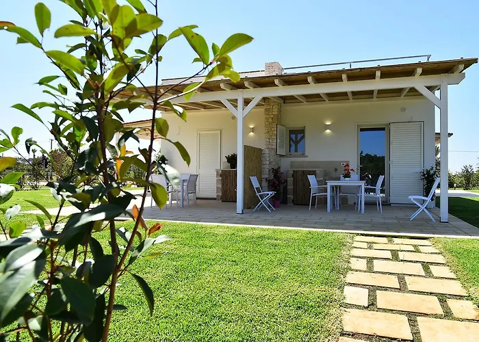  Borgo Fiorito Relais