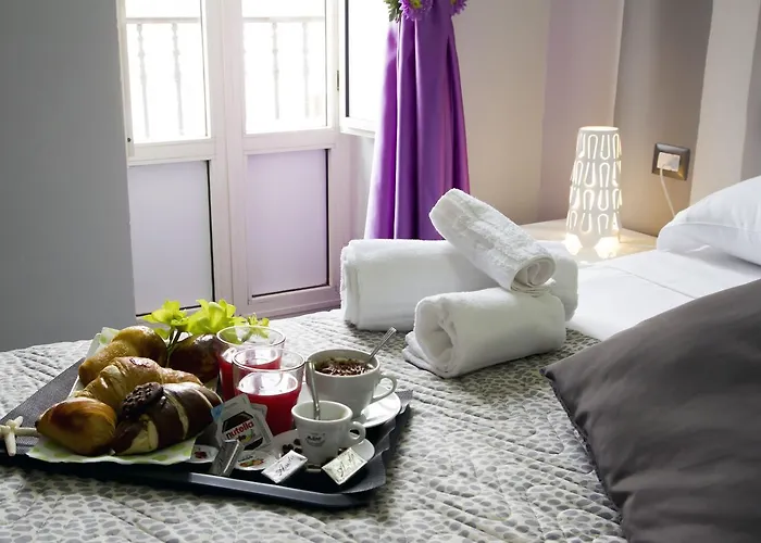 Hotel: B&B Napoli Binario 1