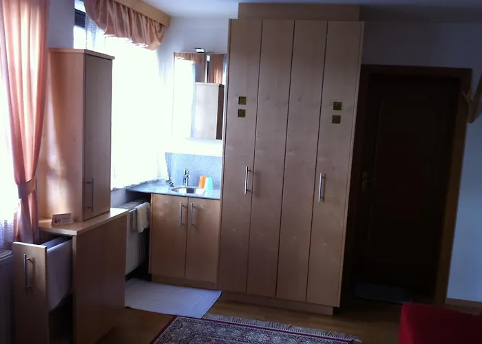 Hotel: Gästehaus AIGMÜLLER