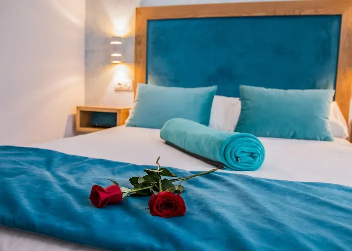 B&B: Casa Da Balconada