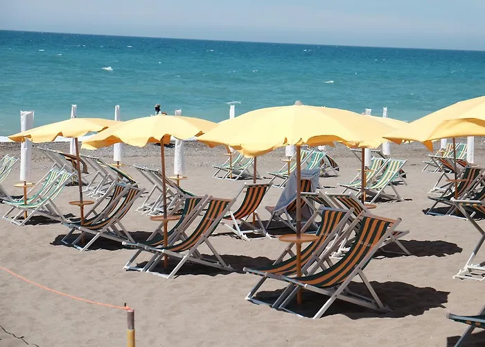 Hotel: Camping Casa Di Caccia