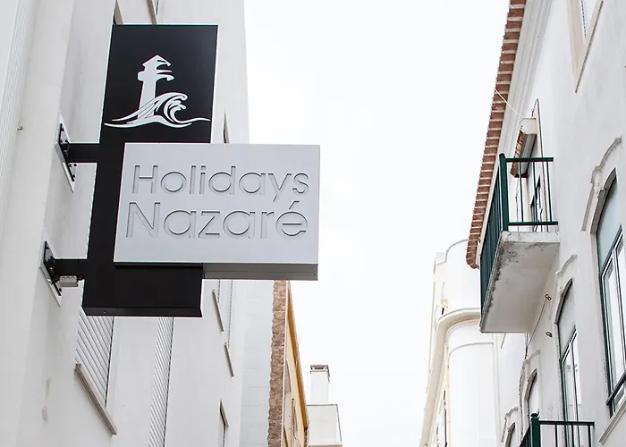 Real Holidays Nazare