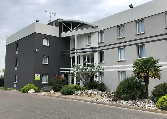 B&B Hotel Montauban