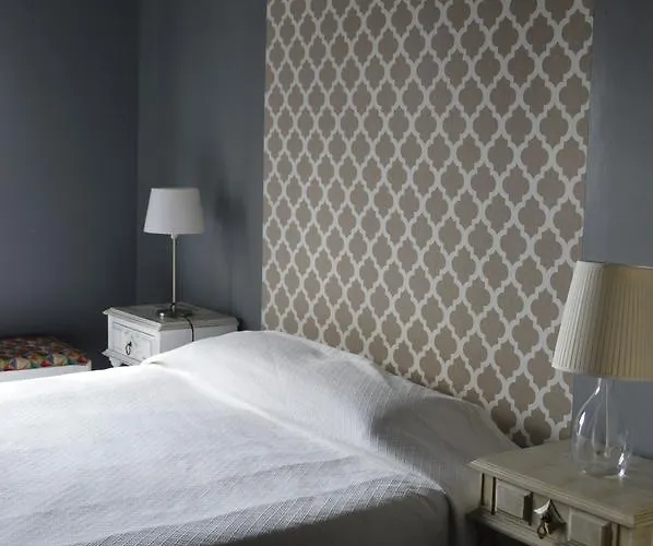 Hotel: Dome Sao Bento