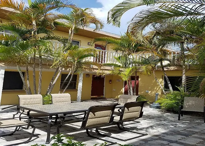 Madeira Bonita Apartment #6