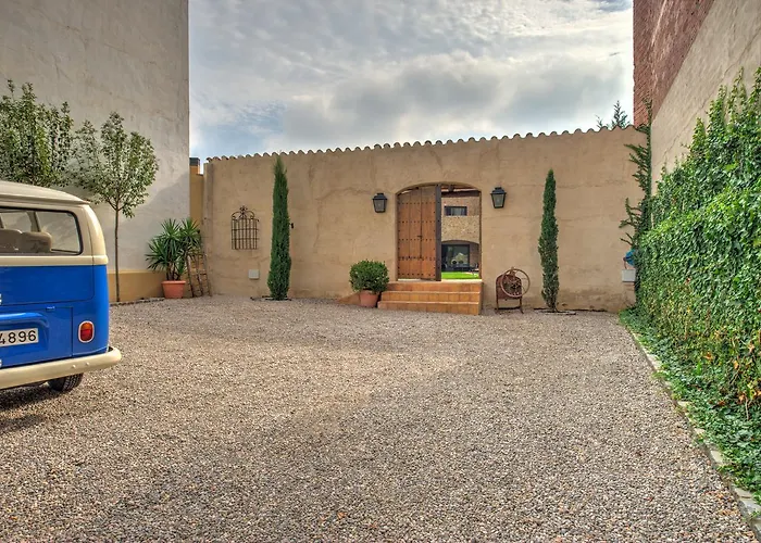 Chalet: Can Caranta
