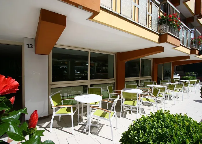 Hotel Tre Assi
