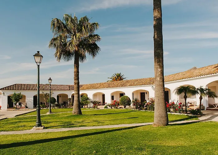 Resort: La Codorniz