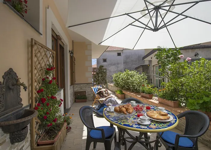 Casa vacanza: Sweet House