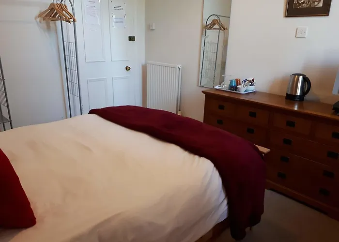 Canadale Guest House