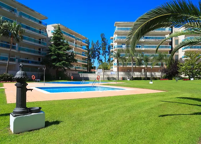Alquiler de vacaciones: Uhc Village Park Apartments