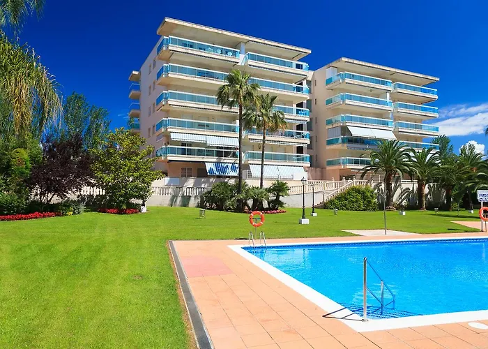 Alquiler de vacaciones: Uhc Village Park Apartments